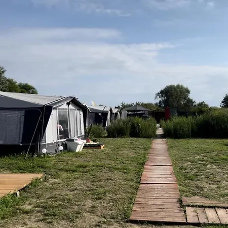 La Przyczepa * Jastarnia